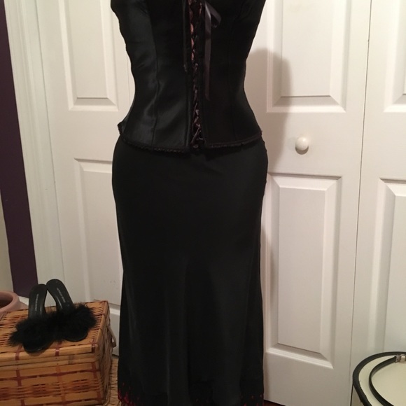 Vintage half slip by Admiration - Picture 2 of 5